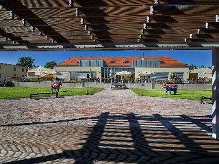 EA Hotel Tereziánský dvůr fotoÄŸrafÄ±