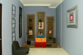 RedDoorz @ Sersan Bajuri fotoÄŸrafÄ±