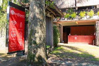 RedDoorz @ Sersan Bajuri fotoÄŸrafÄ±