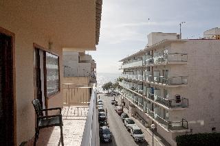HOSTAL BONA VISTA