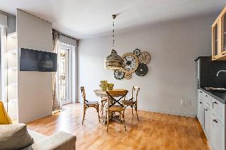 Ferrini Home - Etnea Collection otel fotoğrafı