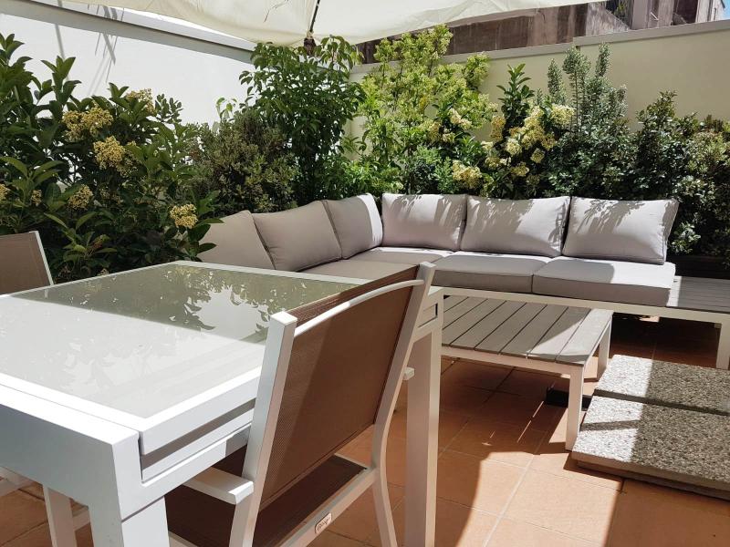 Ferrini Home - Etnea Collection - Oda