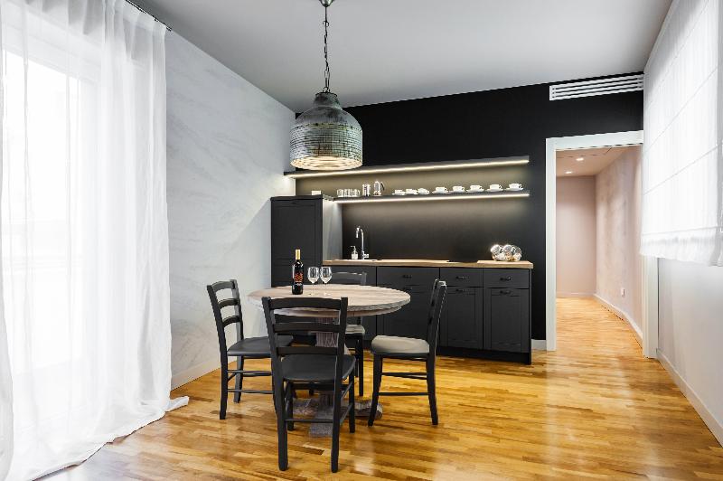 Ferrini Home - Etnea Collection - Oda