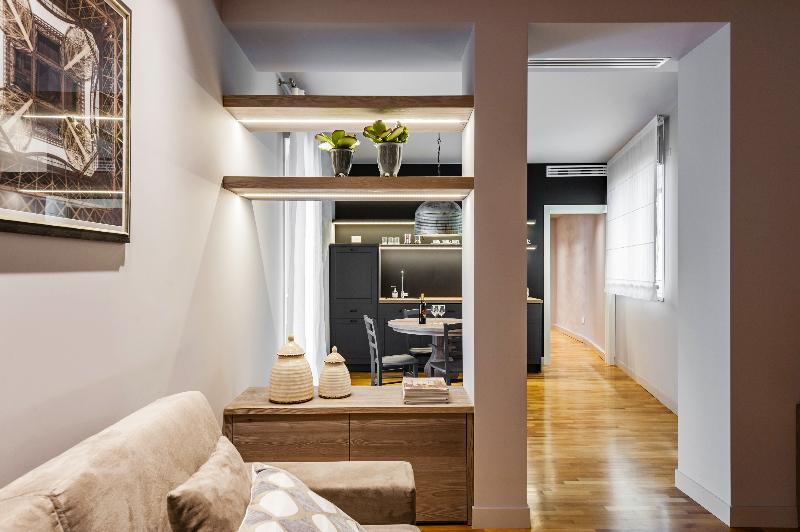 Ferrini Home - Etnea Collection - Oda