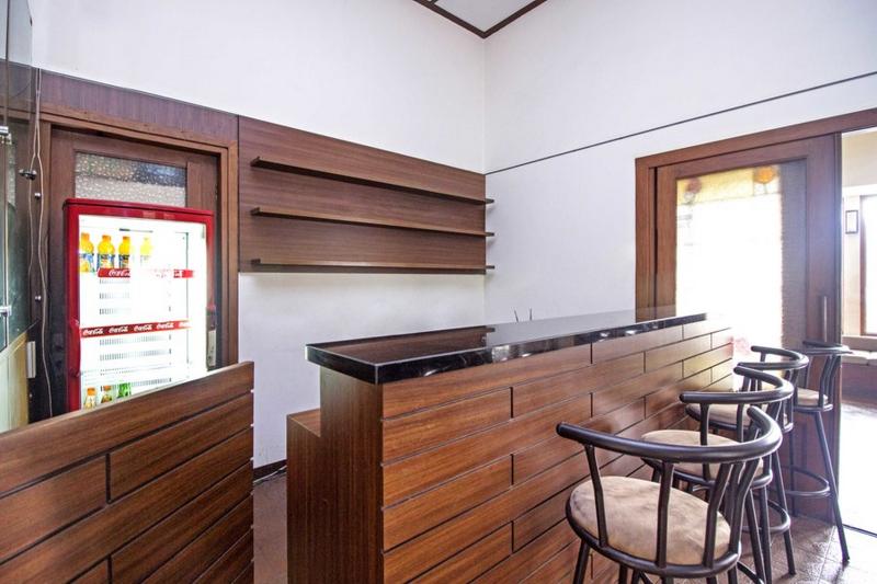 Residences by RedDoorz near Rumah Mode - Genel