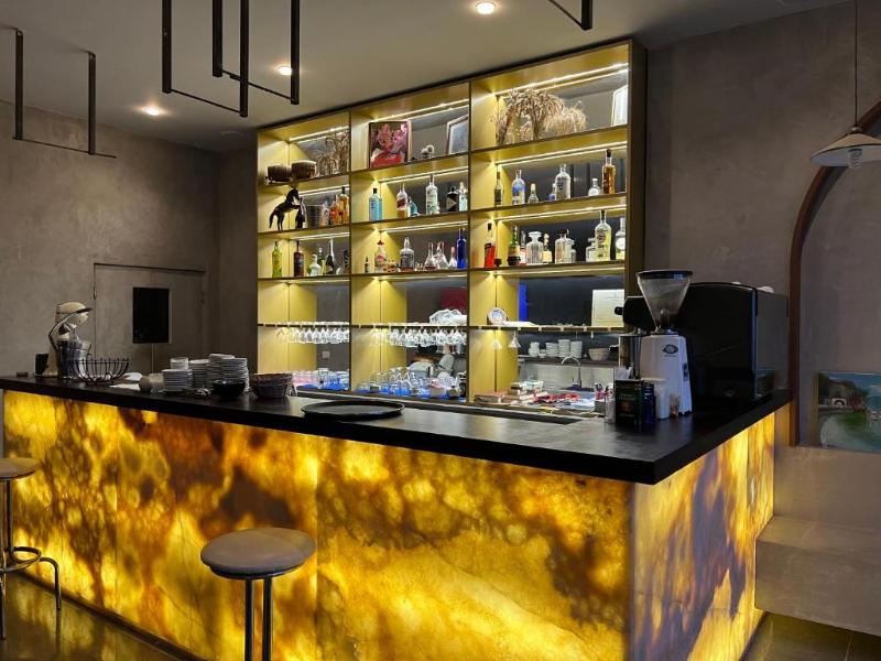 Ble Ble - Bar