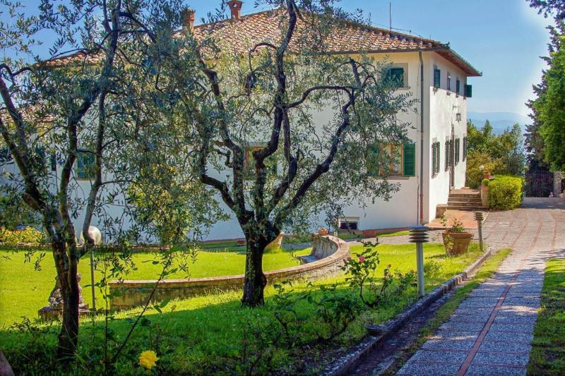 Agriturismo Villa Godenano Pool&Relax - Genel