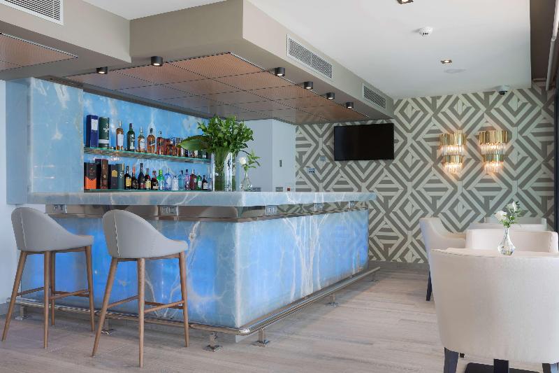 The Level Melia Alicante - Adults Only +18 - Bar