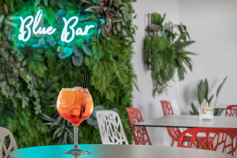 The Level Melia Alicante - Adults Only +18 - Bar