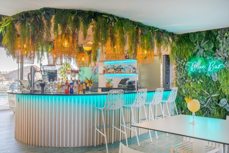 The Level Melia Alicante - Adults Only +18 - Bar