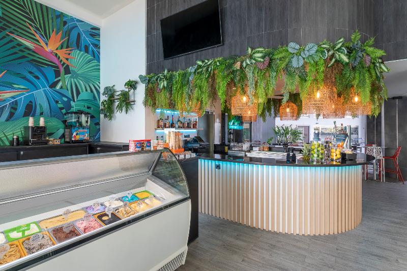 The Level Melia Alicante - Adults Only +18 - Bar