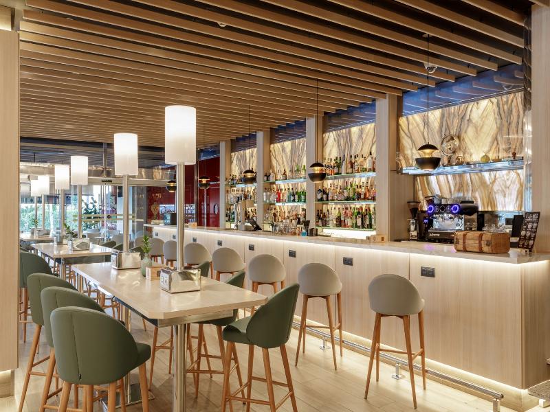 The Level Melia Alicante - Adults Only +18 - Bar
