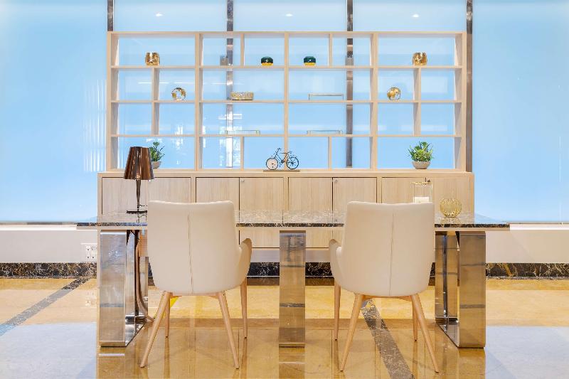 The Level Melia Alicante - Adults Only +18 - Lobi