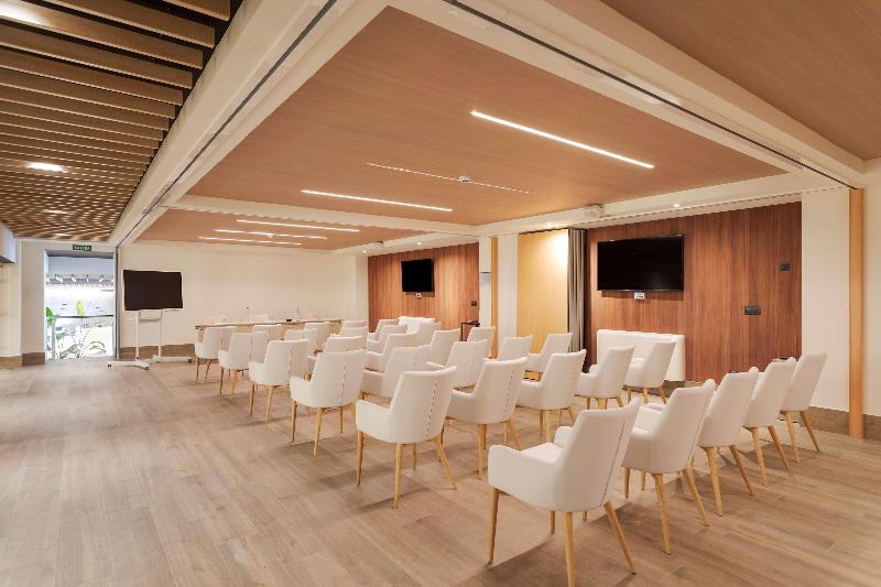 The Level Melia Alicante - Adults Only +18 - Toplantı