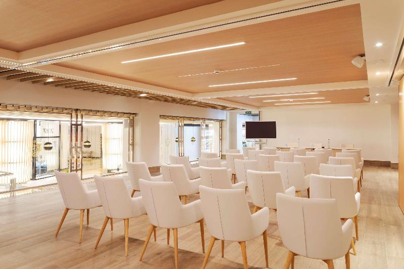 The Level Melia Alicante - Adults Only +18 - Toplantı