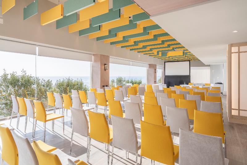 The Level Melia Alicante - Adults Only +18 - Toplantı