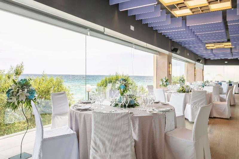 The Level Melia Alicante - Adults Only +18 - Toplantı