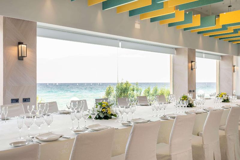 The Level Melia Alicante - Adults Only +18 - Toplantı