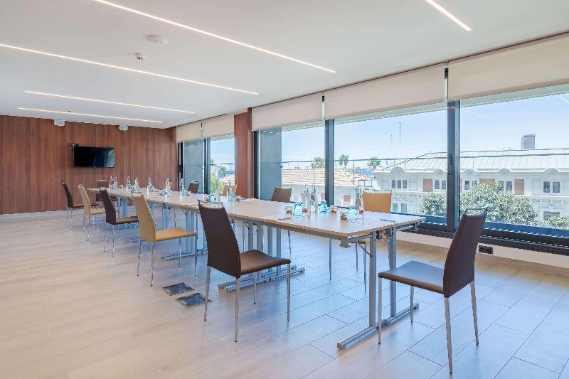 The Level Melia Alicante - Adults Only +18 - Toplantı