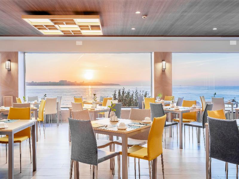 The Level Melia Alicante - Adults Only +18 - Toplantı