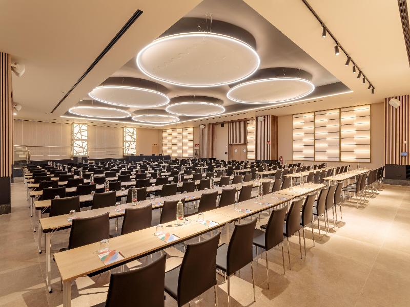The Level Melia Alicante - Adults Only +18 - Toplantı