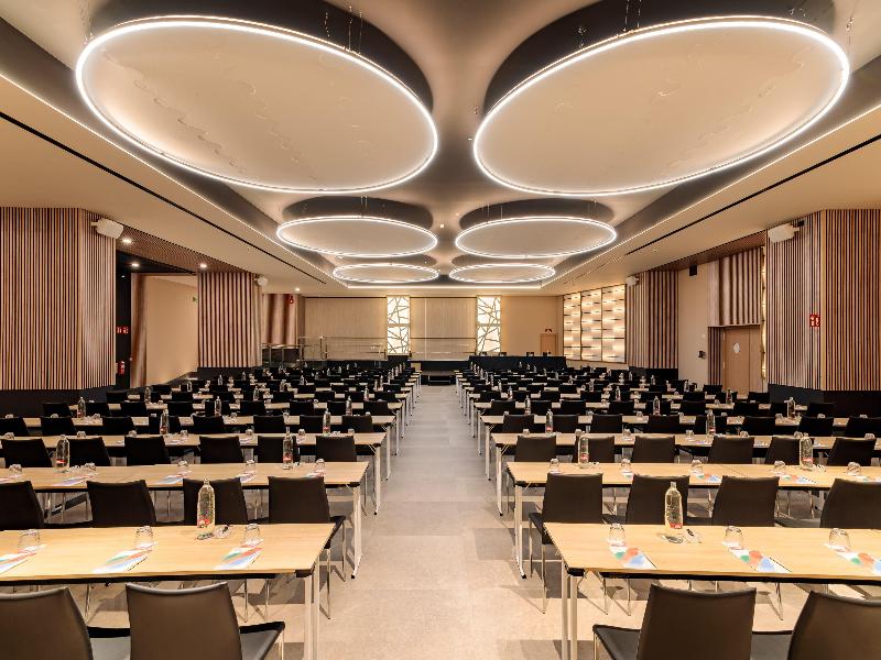 The Level Melia Alicante - Adults Only +18 - Toplantı