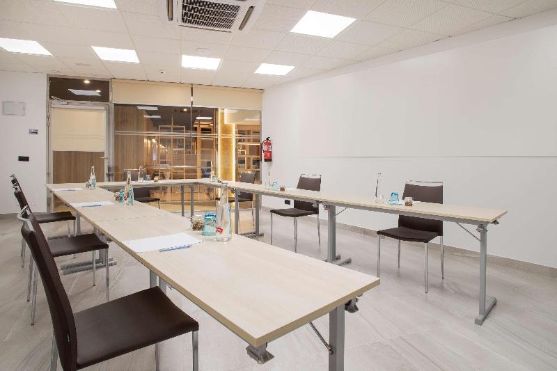 The Level Melia Alicante - Adults Only +18 - Toplantı