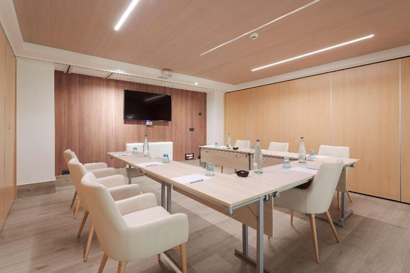 The Level Melia Alicante - Adults Only +18 - Toplantı