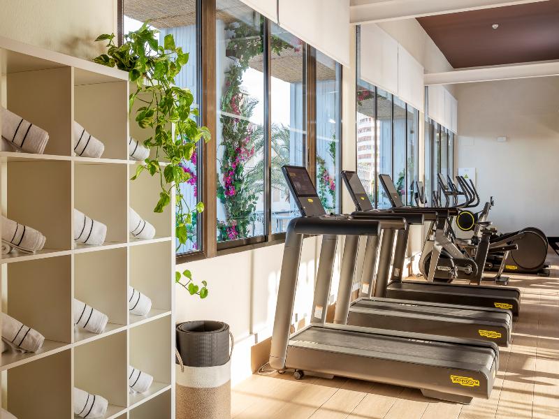 The Level Melia Alicante - Adults Only +18 - Aktivite