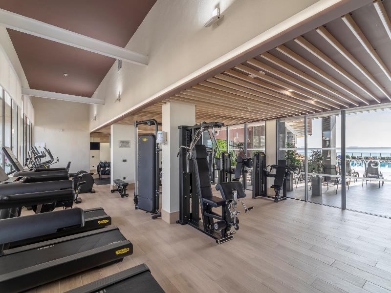 The Level Melia Alicante - Adults Only +18 - Aktivite