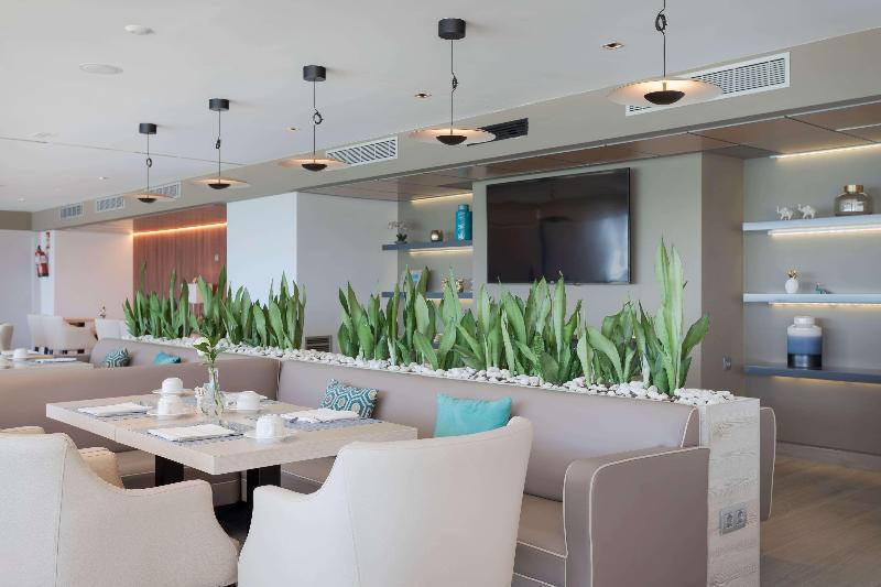The Level Melia Alicante - Adults Only +18 - Genel