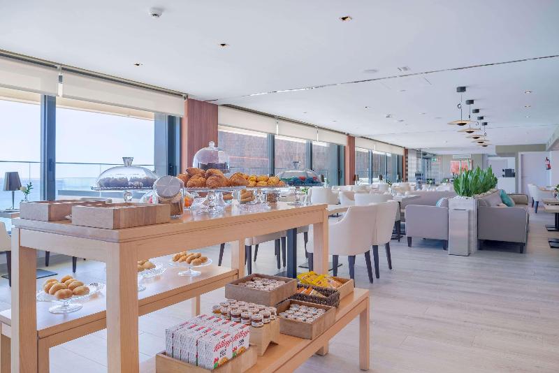 The Level Melia Alicante - Adults Only +18 - Genel