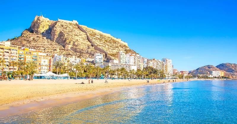 The Level Melia Alicante - Adults Only +18 - Genel