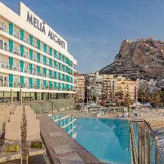 The Level Melia Alicante - Adults Only +18 otel fotoğrafı