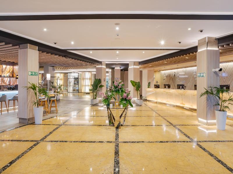 The Level Melia Alicante - Adults Only +18 - Genel