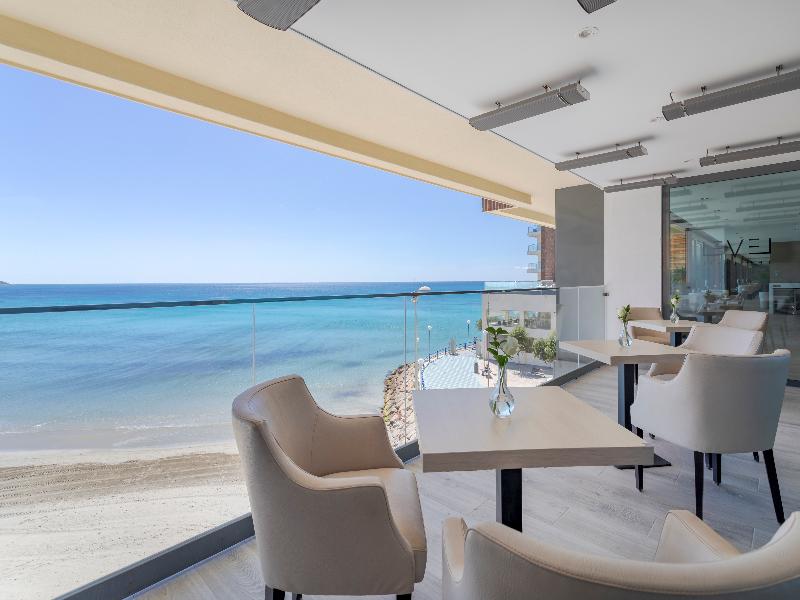 The Level Melia Alicante - Adults Only +18 - Genel