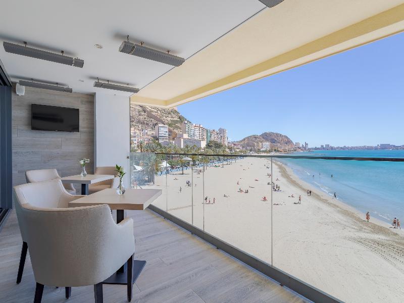 The Level Melia Alicante - Adults Only +18 - Genel