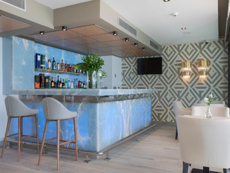 The Level Melia Alicante - Adults Only +18 - Genel