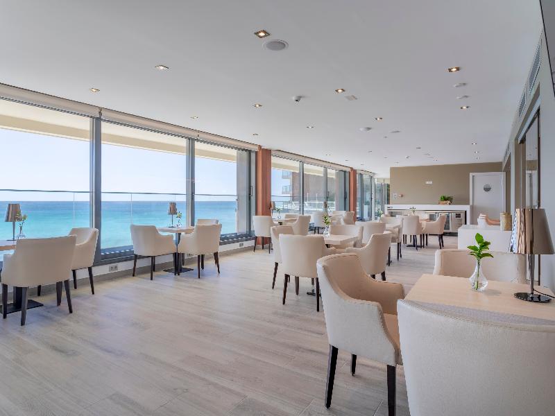The Level Melia Alicante - Adults Only +18 - Genel