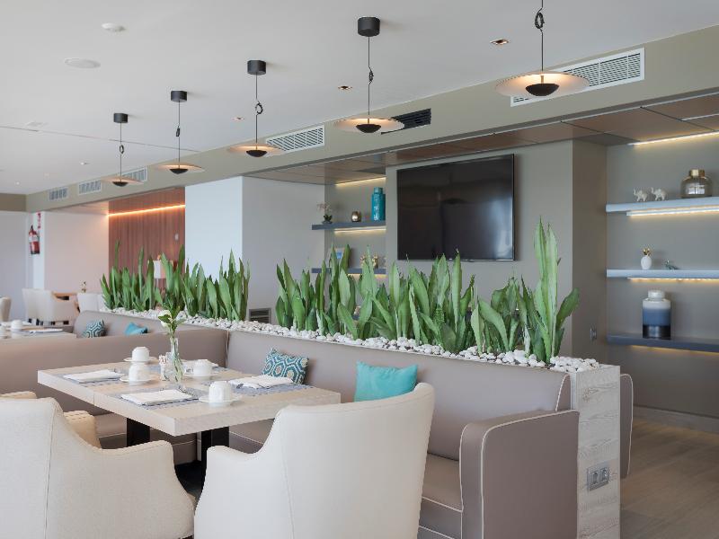 The Level Melia Alicante - Adults Only +18 - Genel
