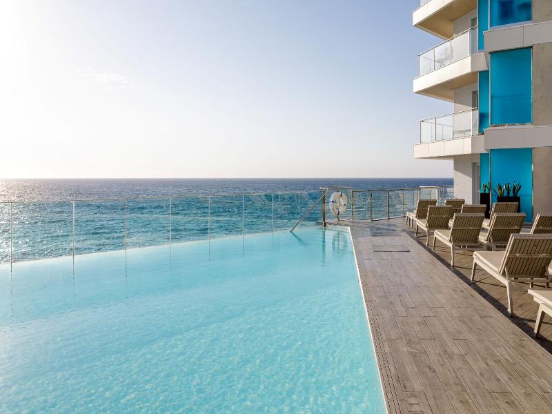The Level Melia Alicante - Adults Only +18 - Genel