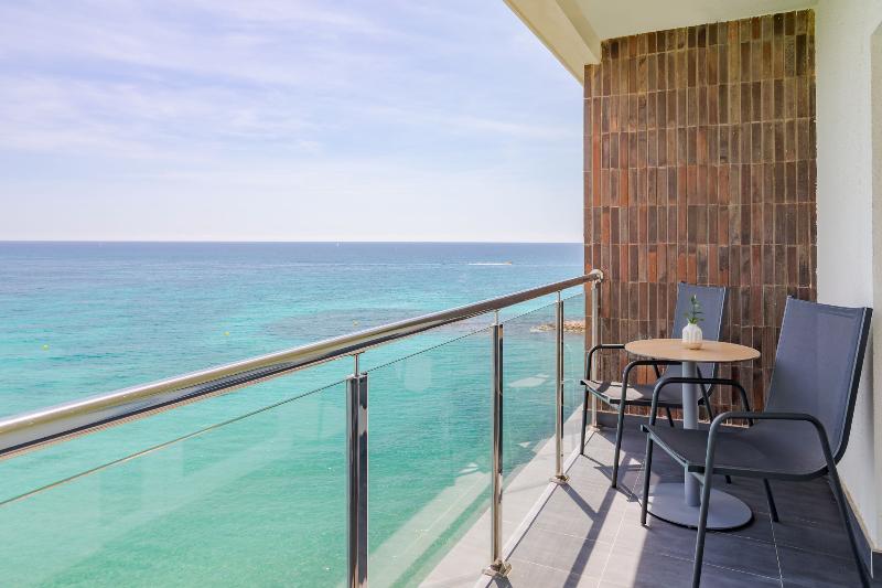 The Level Melia Alicante - Adults Only +18 - Oda