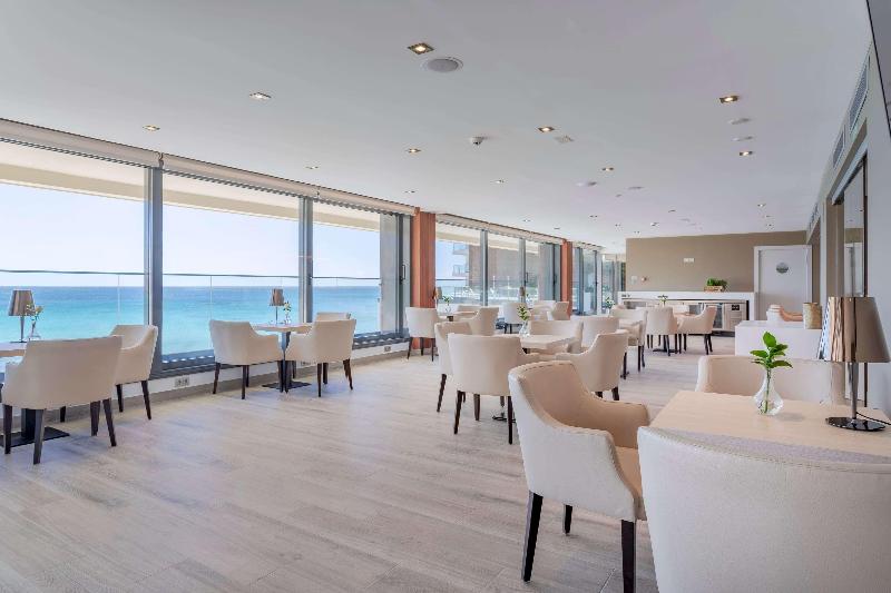 The Level Melia Alicante - Adults Only +18 - Oda