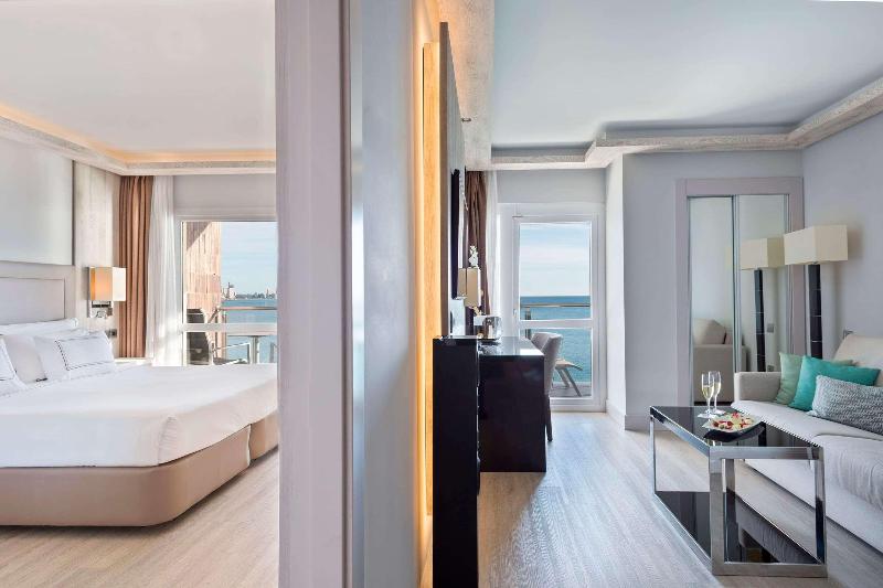 The Level Melia Alicante - Adults Only +18 - Oda