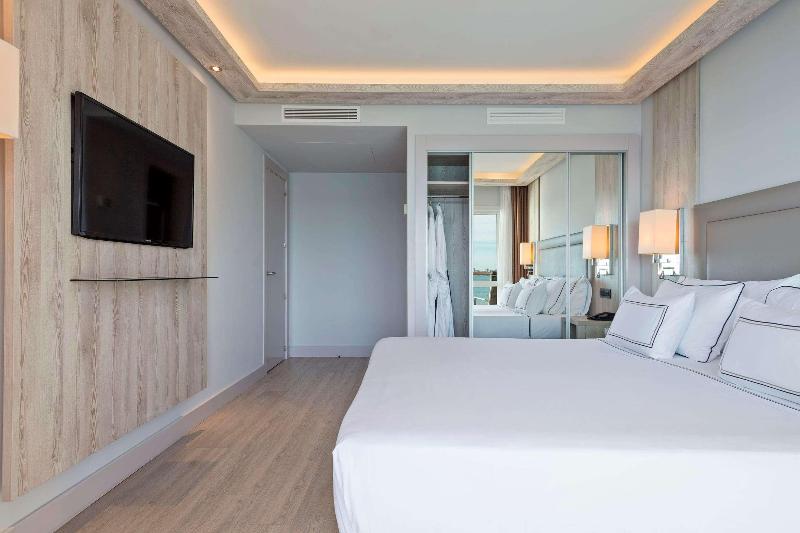 The Level Melia Alicante - Adults Only +18 - Oda