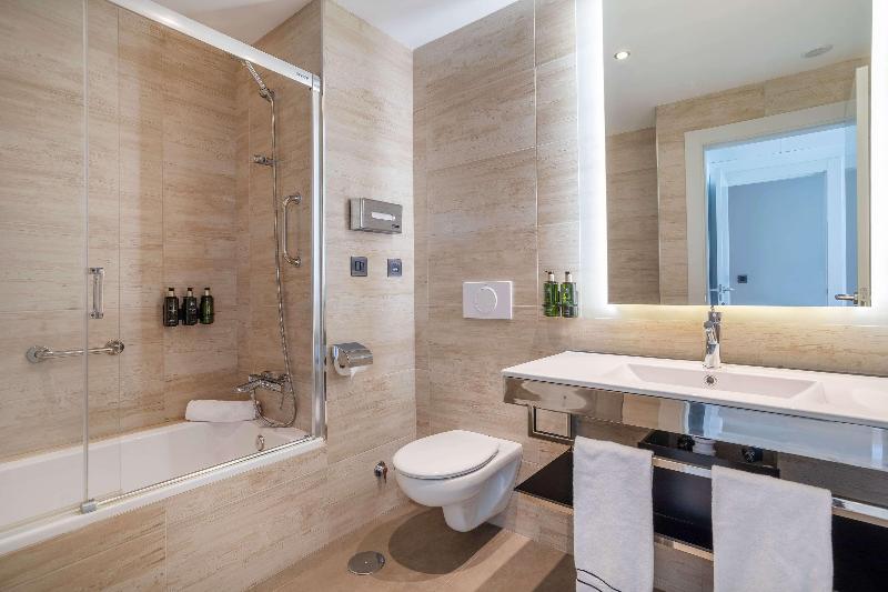 The Level Melia Alicante - Adults Only +18 - Oda