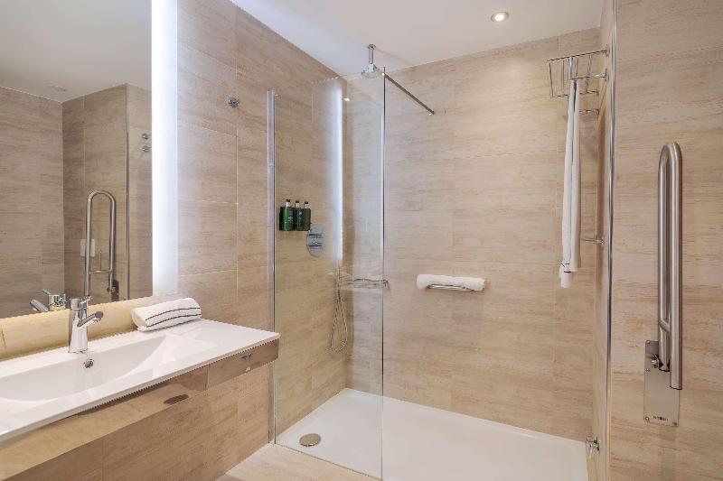 The Level Melia Alicante - Adults Only +18 - Oda