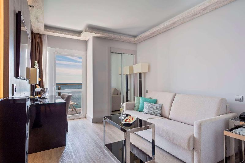 The Level Melia Alicante - Adults Only +18 - Oda
