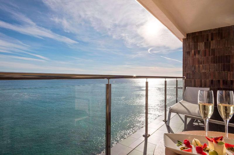 The Level Melia Alicante - Adults Only +18 - Oda