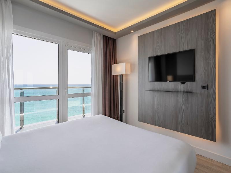 The Level Melia Alicante - Adults Only +18 - Oda